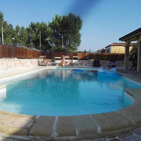 Villa Carmen Castel Volturno Zewnętrze zdjęcie