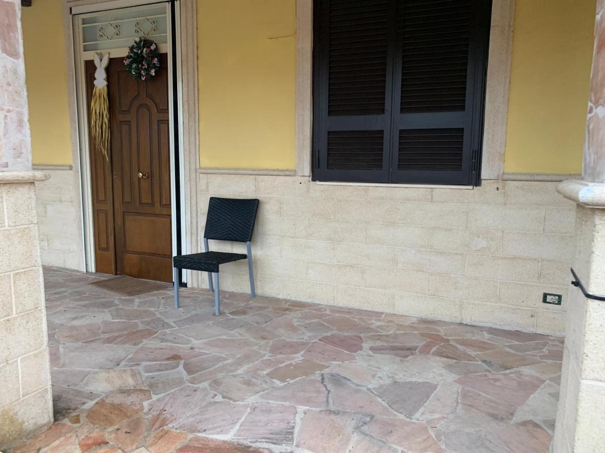 Villa Carmen Castel Volturno Zewnętrze zdjęcie