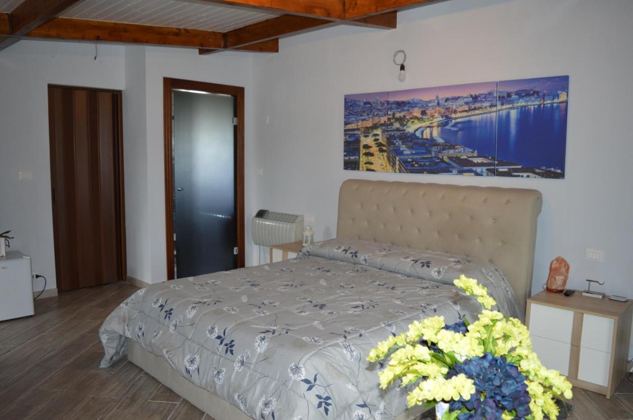 Villa Carmen Castel Volturno Zewnętrze zdjęcie