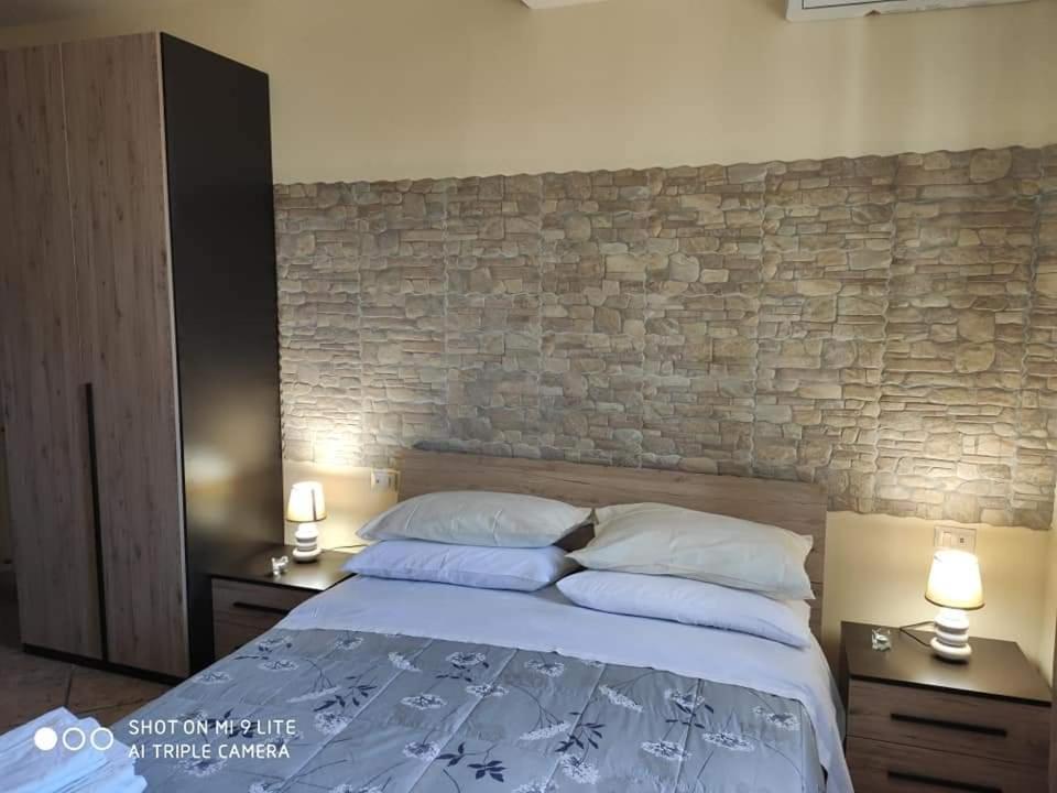 Villa Carmen Castel Volturno Zewnętrze zdjęcie